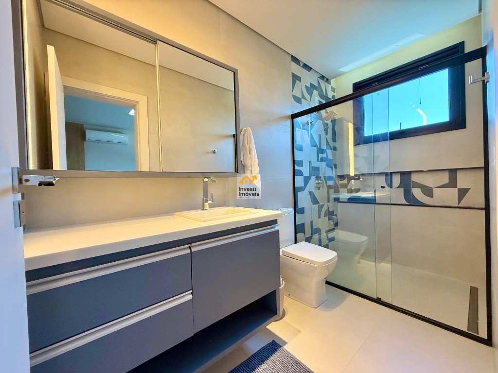 Sobrado, 4 quartos - Foto 16