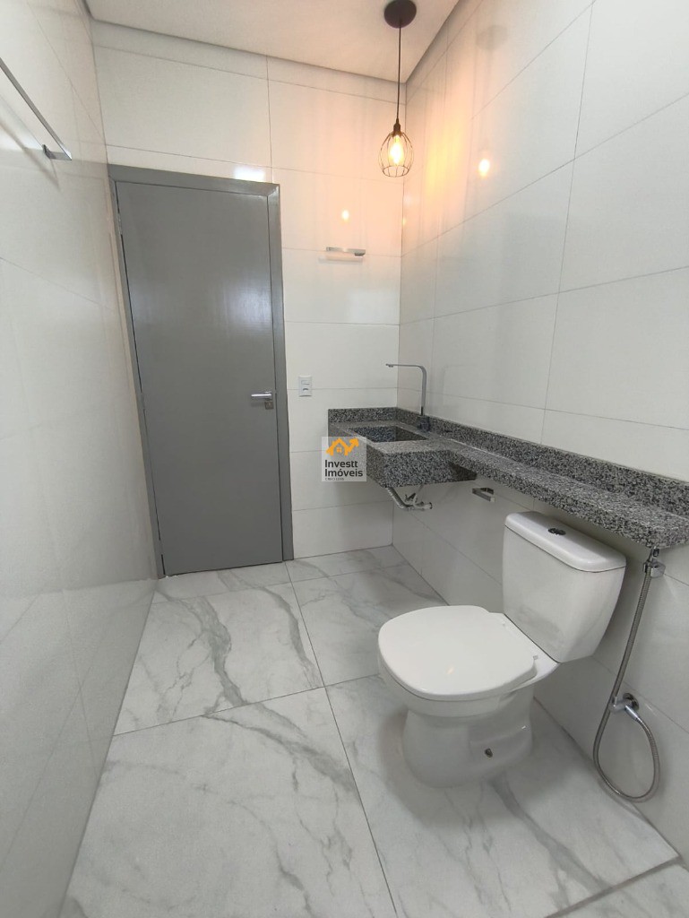 Casa, 2 quartos - Foto 18