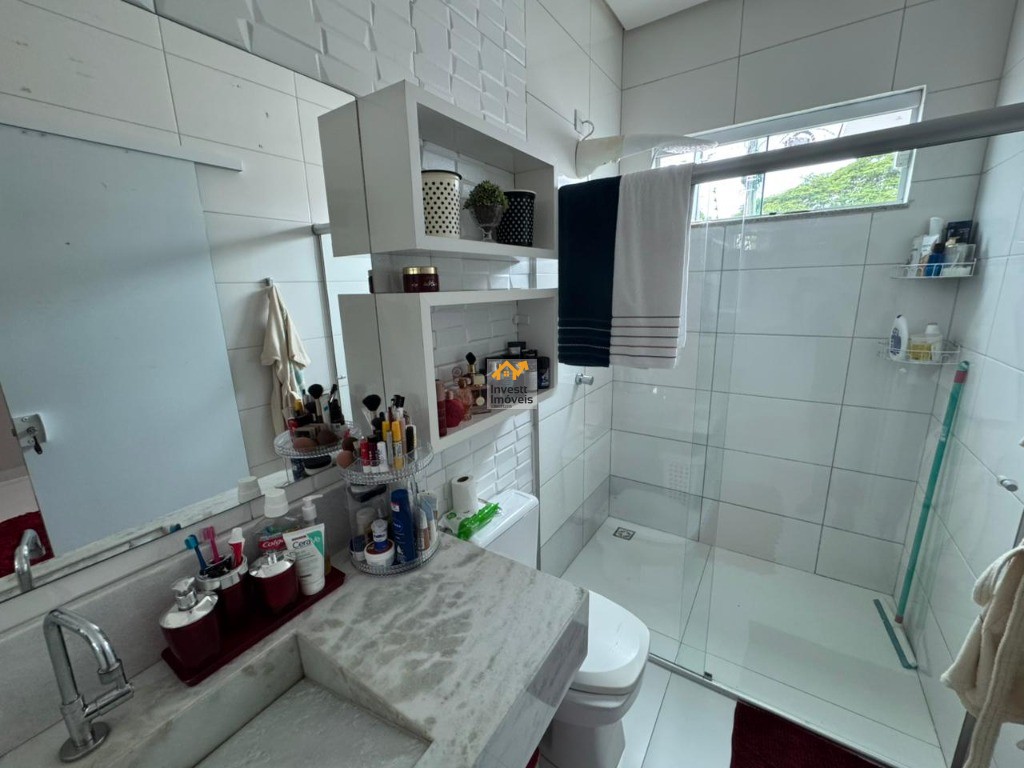 Casa, 3 quartos - Foto 10