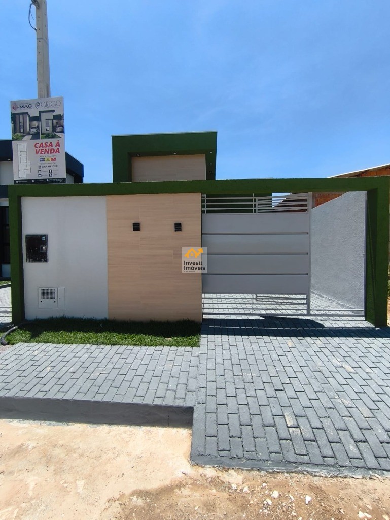 Casa, 2 quartos - Foto 13