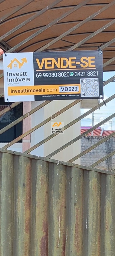 Casa, 2 quartos - Foto 16