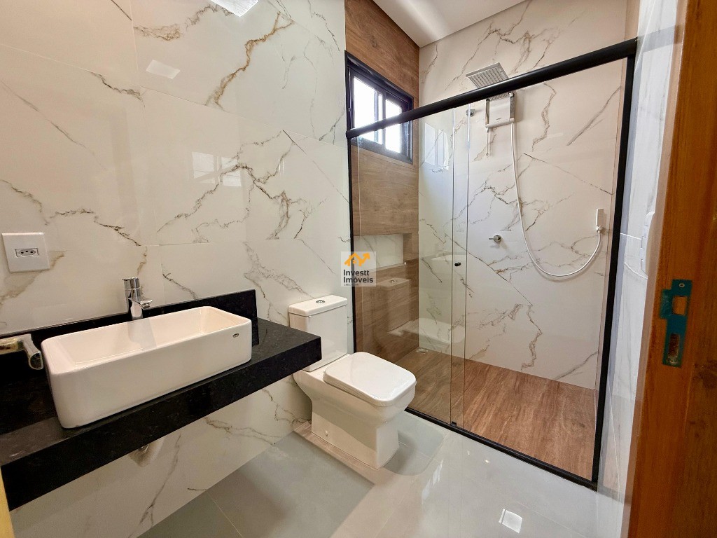 Casa, 3 quartos - Foto 13