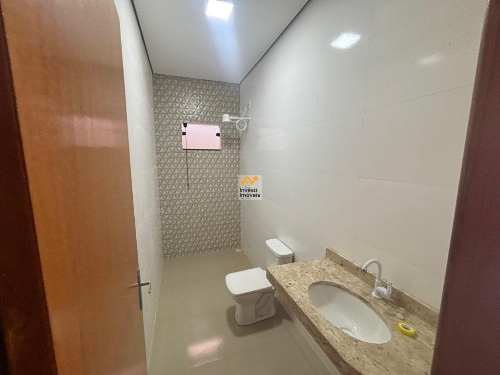 Casa, 2 quartos - Foto 4