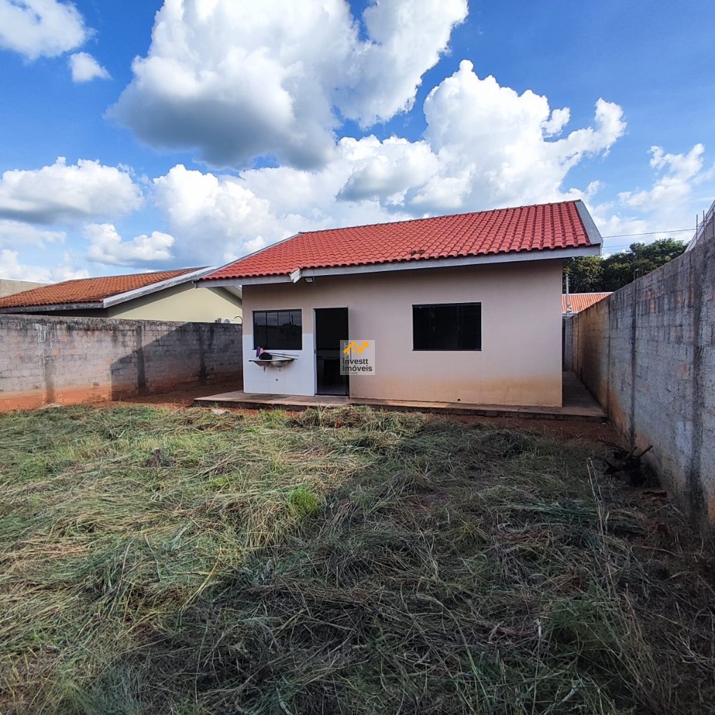 Casa, 2 quartos - Foto 14