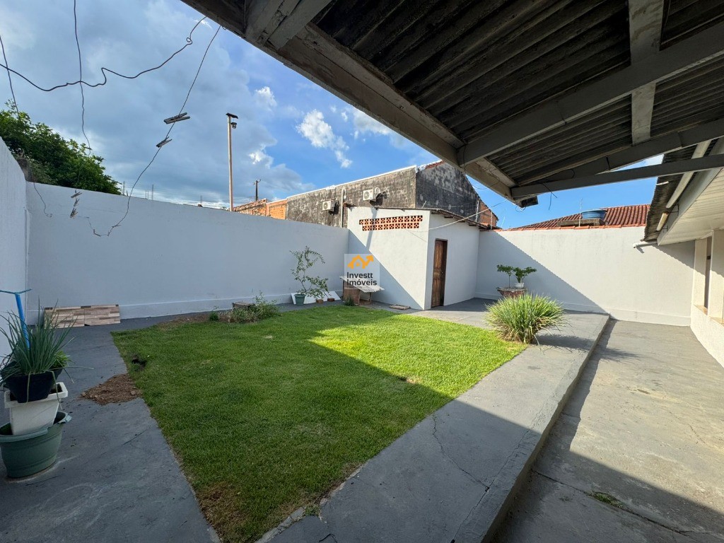 Casa, 3 quartos - Foto 14