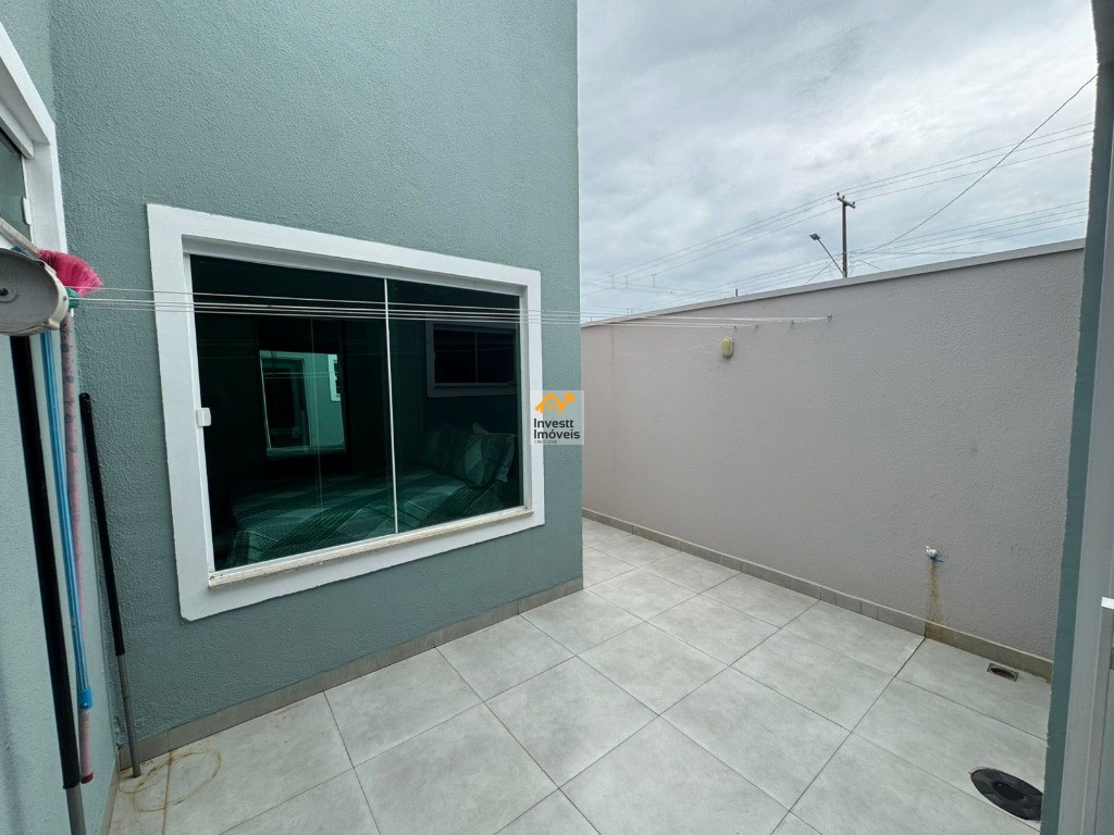 Casa, 3 quartos - Foto 15