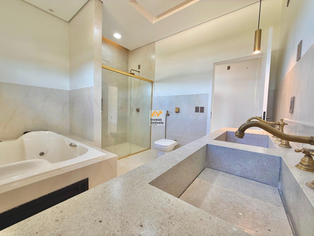 Casa, 3 quartos - Foto 9