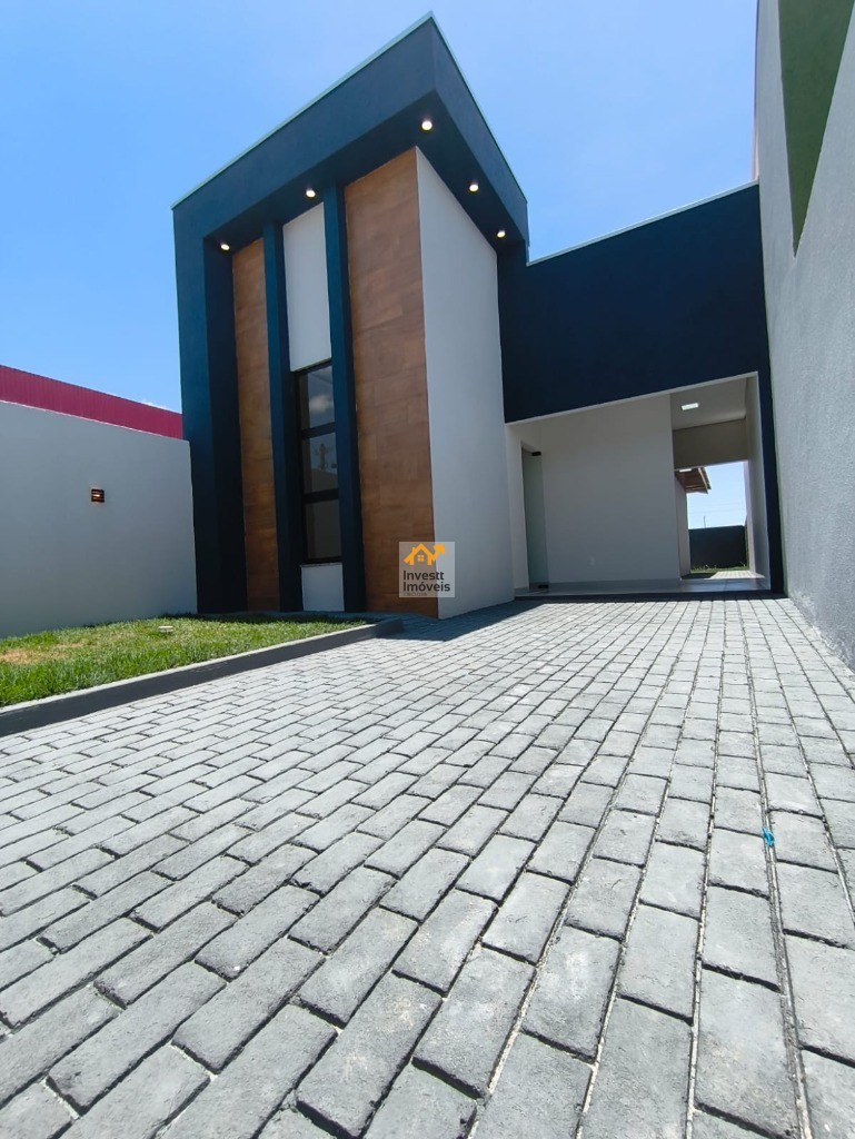 Casa, 2 quartos - Foto 53