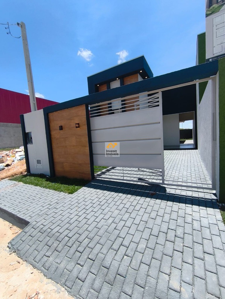 Casa, 2 quartos - Foto 55