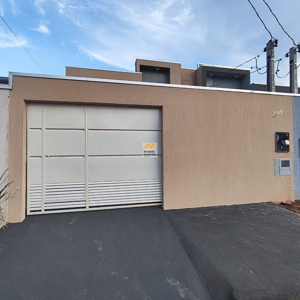 Casa, 2 quartos - Foto 2