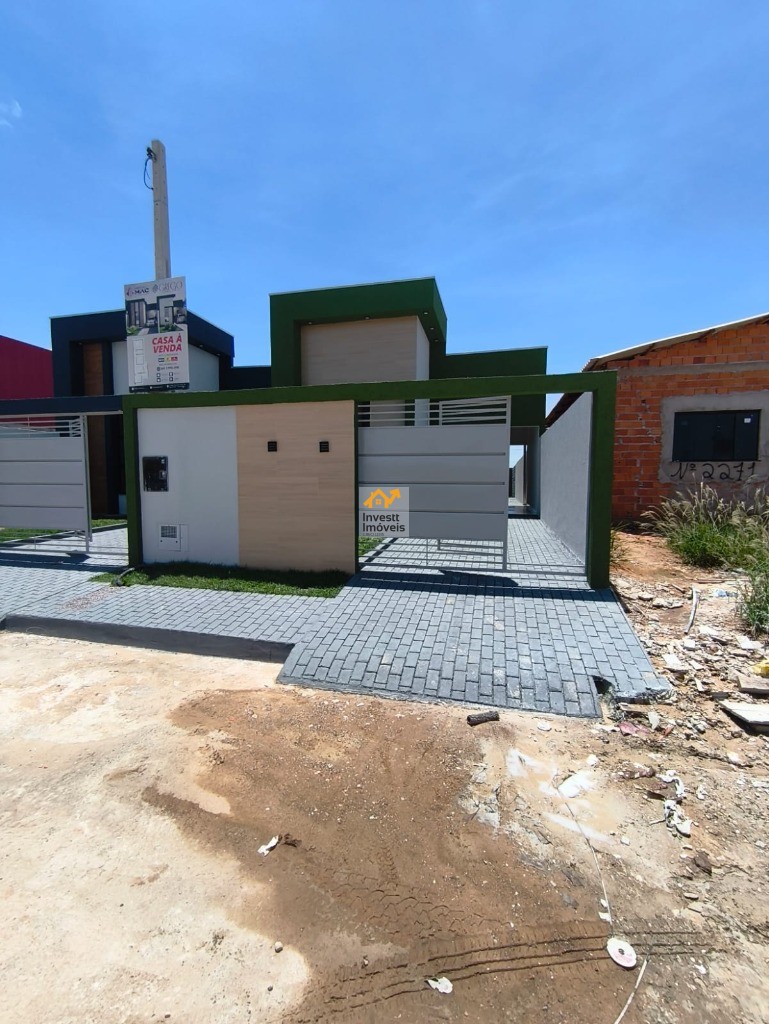 Casa, 2 quartos - Foto 14