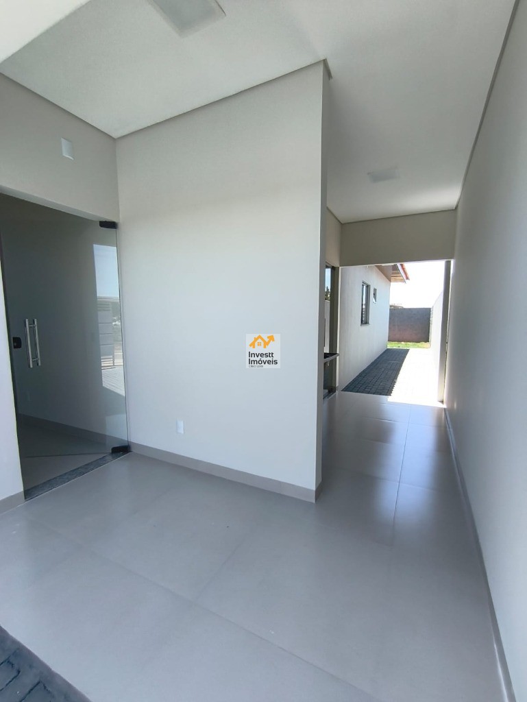 Casa, 2 quartos - Foto 38