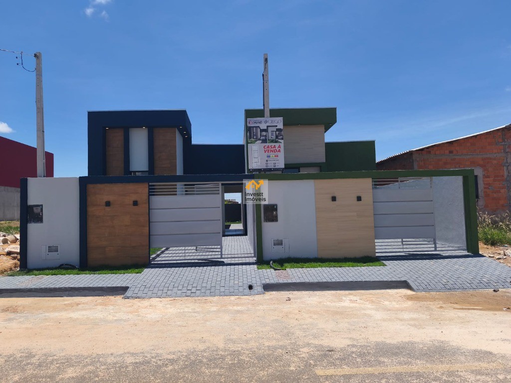 Casa, 2 quartos - Foto 63