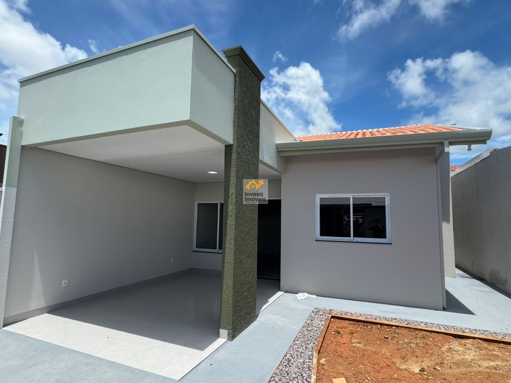 Casa, 2 quartos - Foto 1