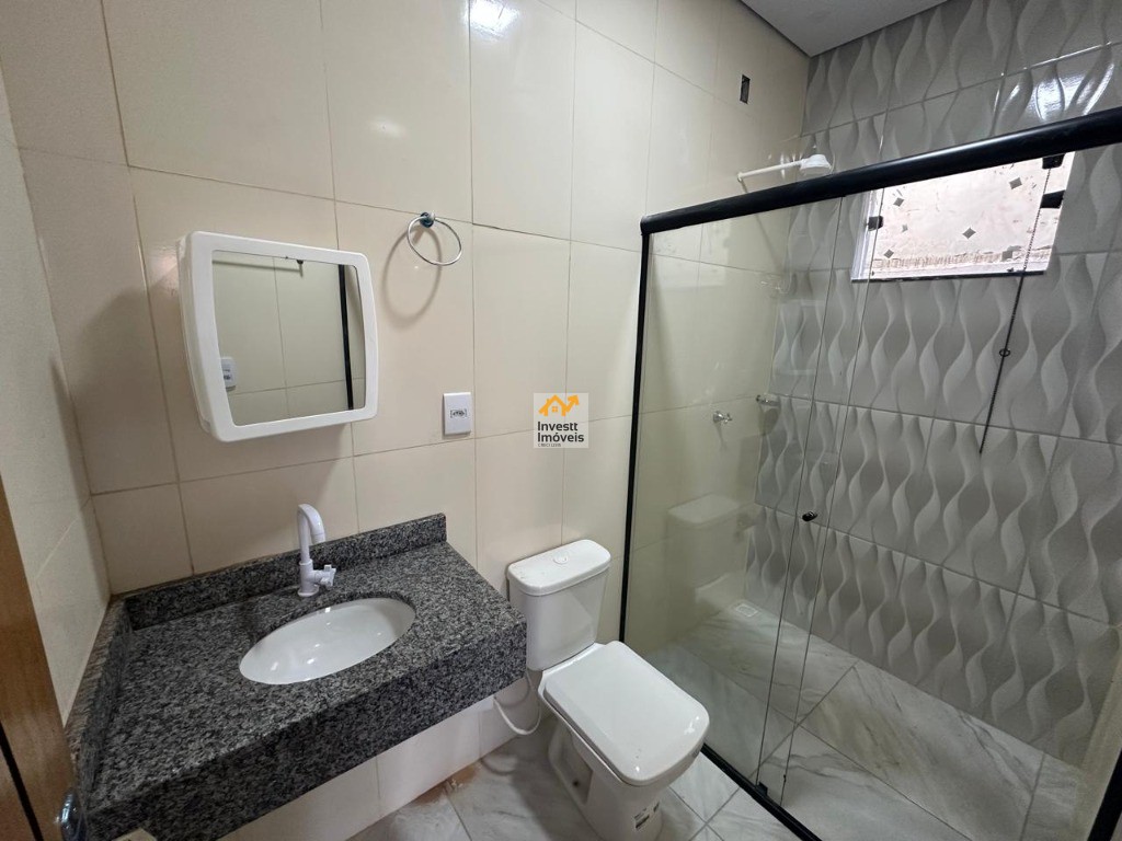 Casa, 2 quartos - Foto 9