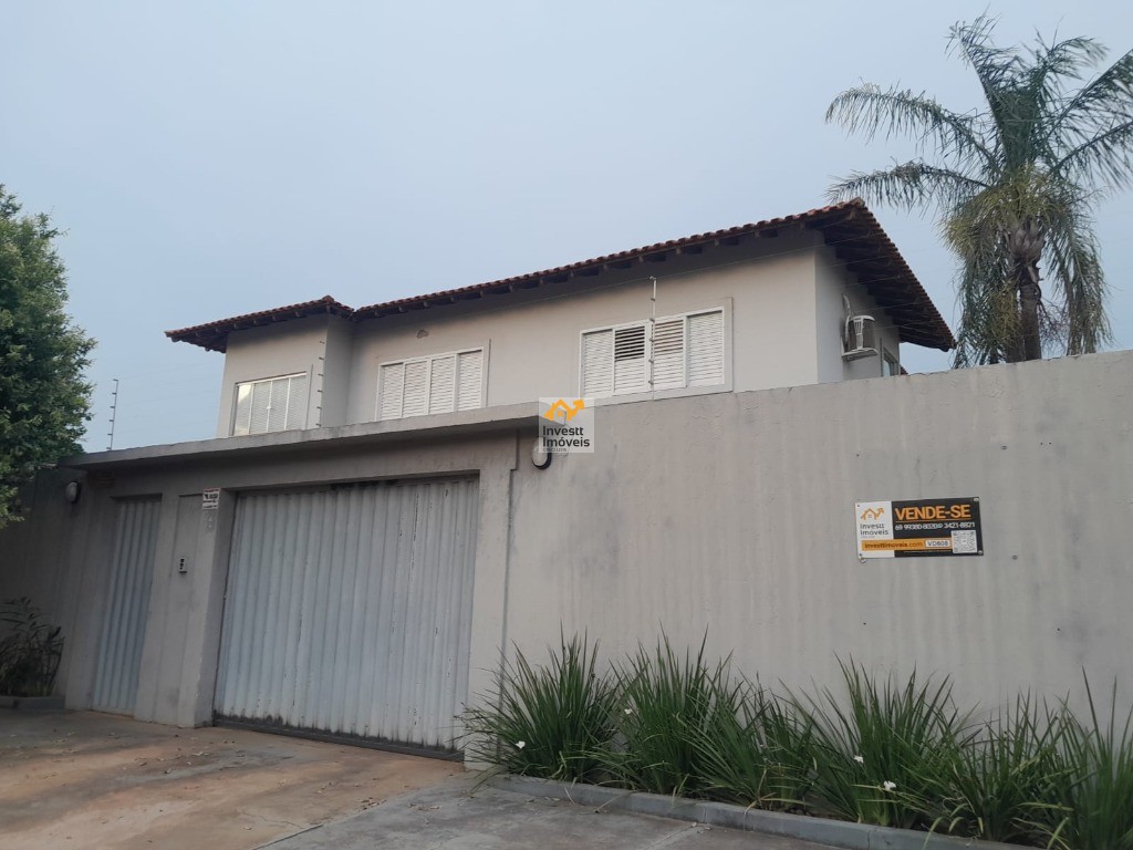 Sobrado, 3 quartos - Foto 2