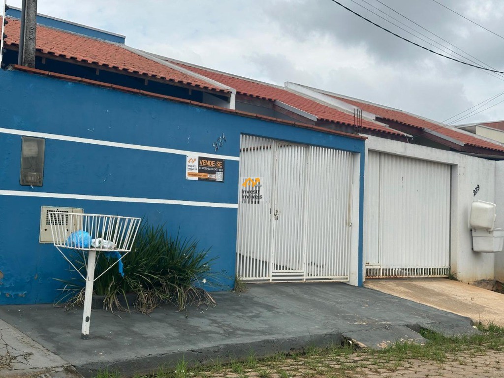 Casa, 2 quartos - Foto 1