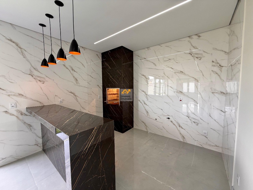 Casa, 3 quartos - Foto 10