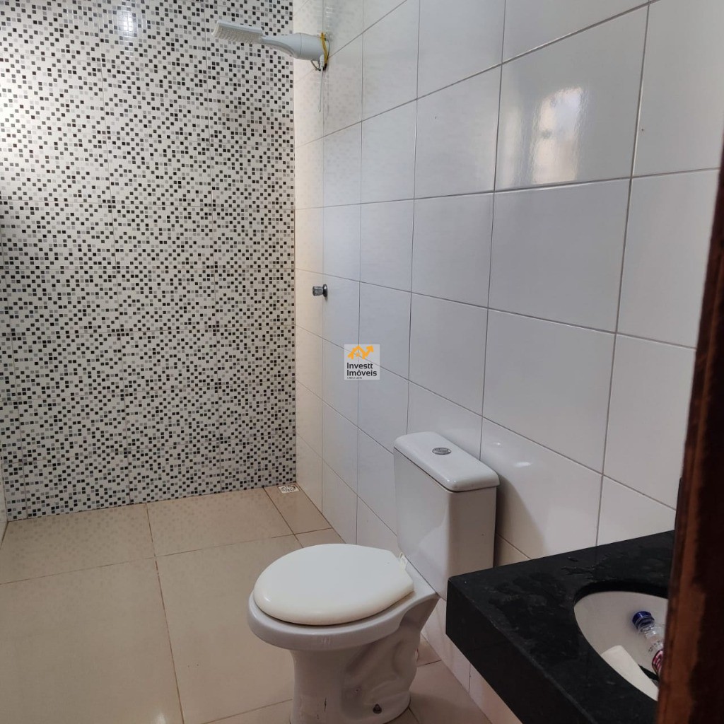 Casa, 2 quartos - Foto 11