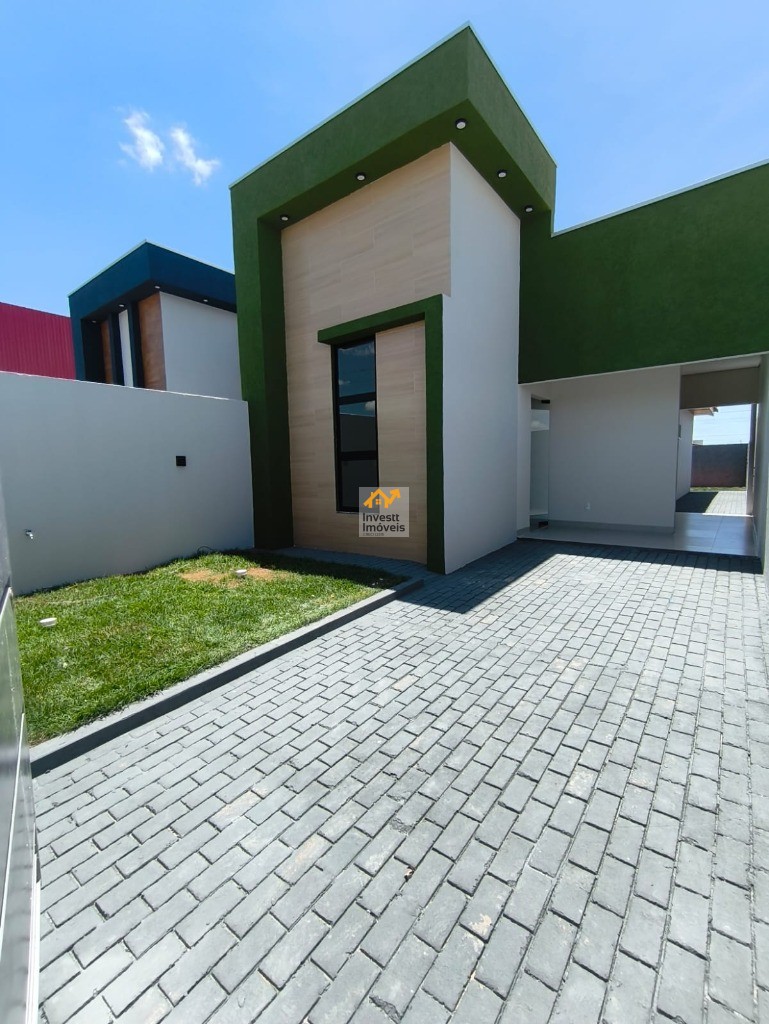 Casa, 2 quartos - Foto 58