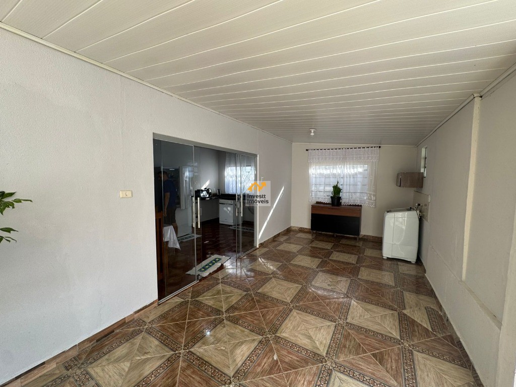 Casa, 3 quartos - Foto 12