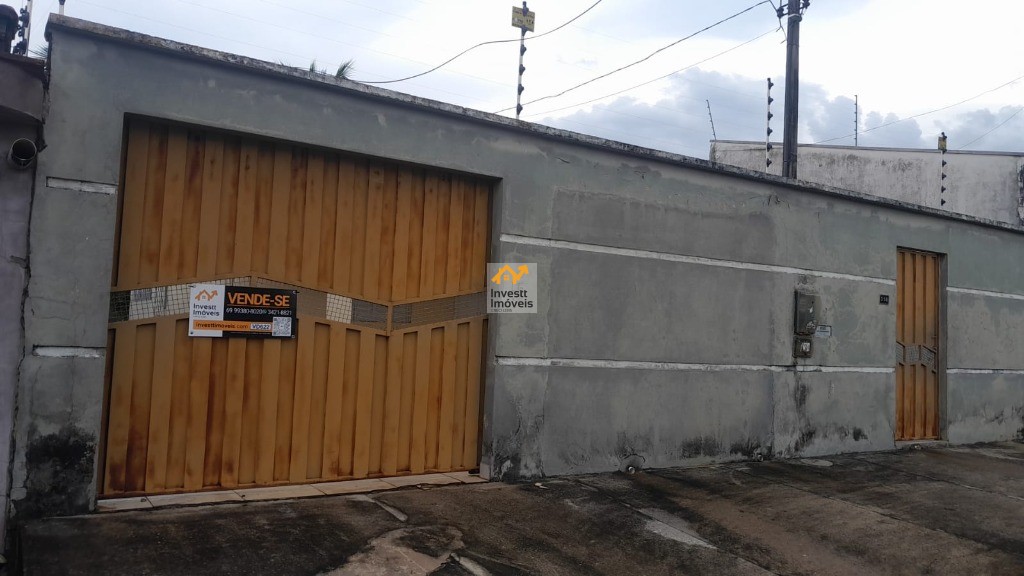 Casa, 2 quartos - Foto 19