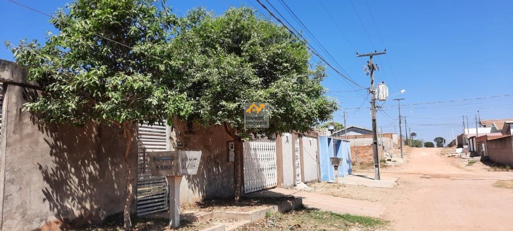 Casa, 2 quartos - Foto 2