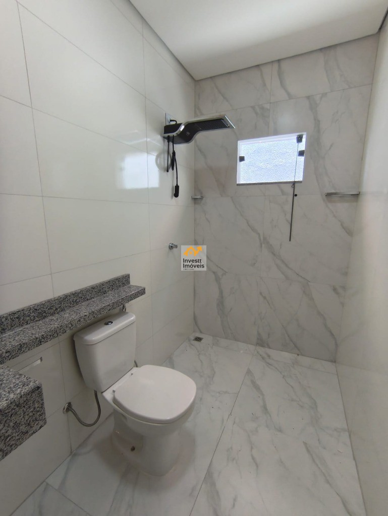 Casa, 2 quartos - Foto 15