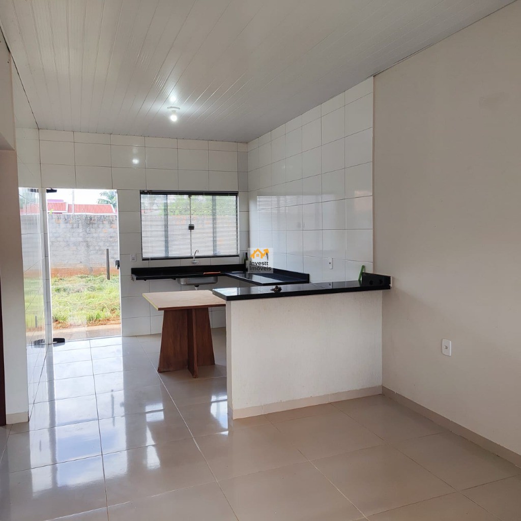 Casa, 2 quartos - Foto 12