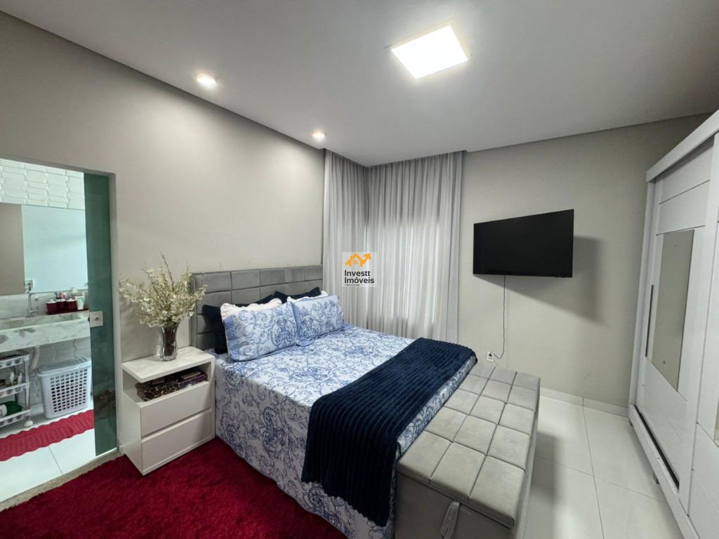 Casa, 3 quartos - Foto 9