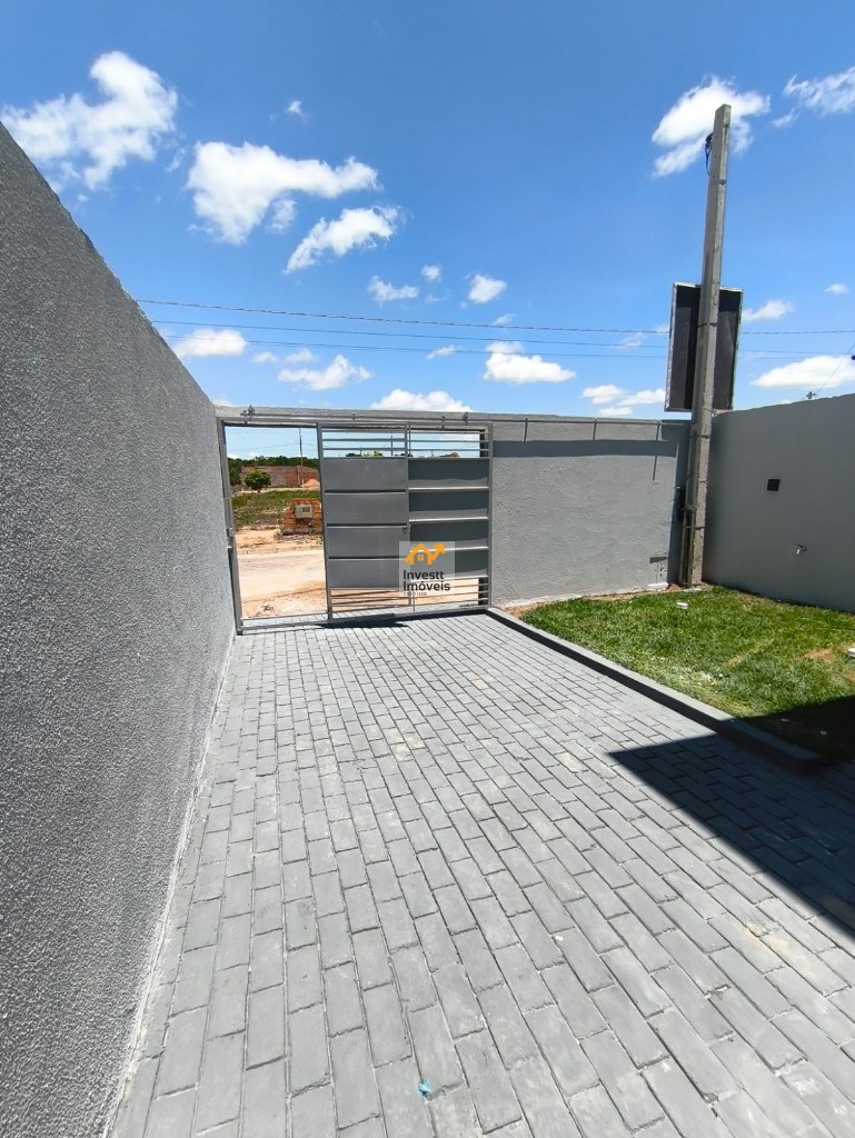 Casa, 2 quartos - Foto 42