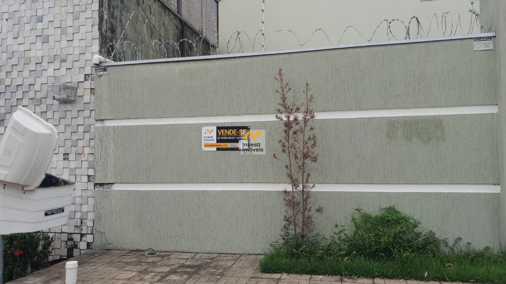 Casa, 3 quartos - Foto 17