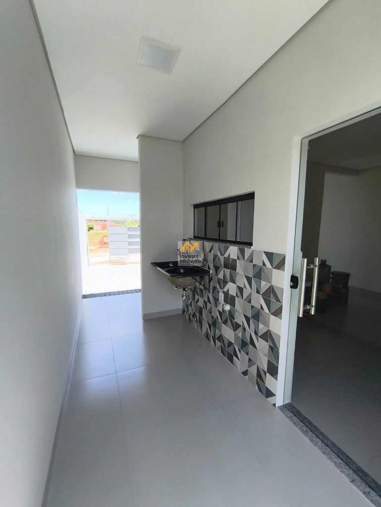 Casa, 2 quartos - Foto 5