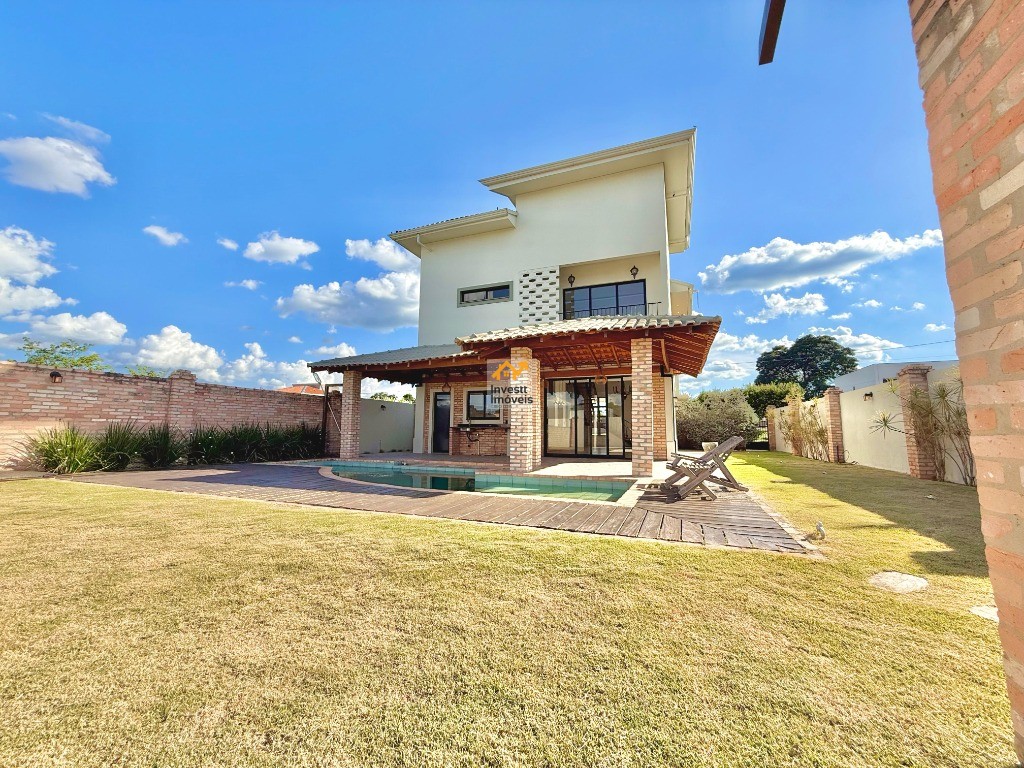 Casa, 3 quartos - Foto 16