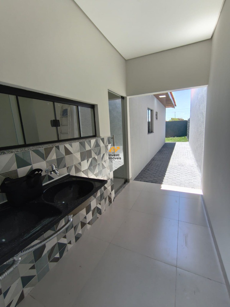 Casa, 2 quartos - Foto 47