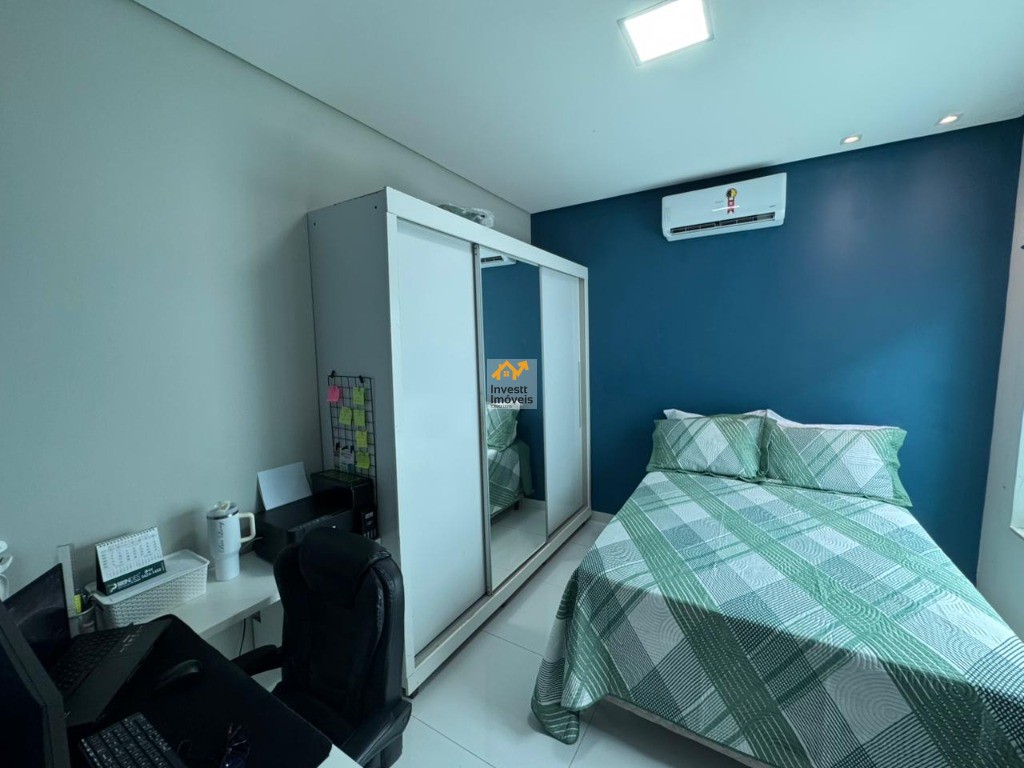 Casa, 3 quartos - Foto 11