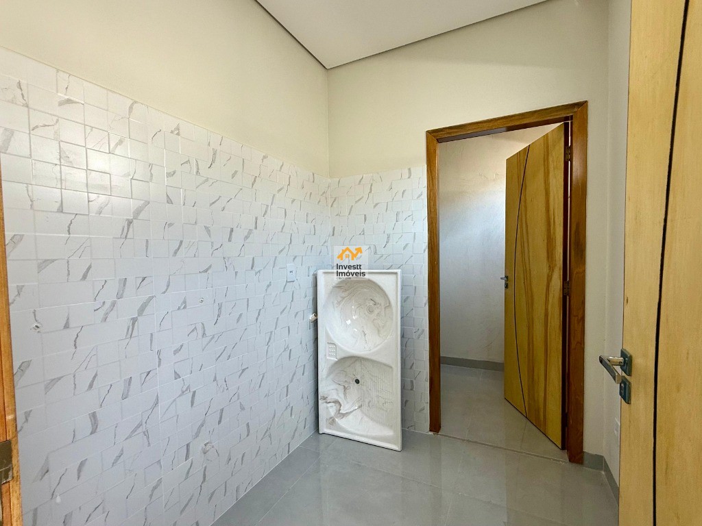 Casa, 3 quartos - Foto 18