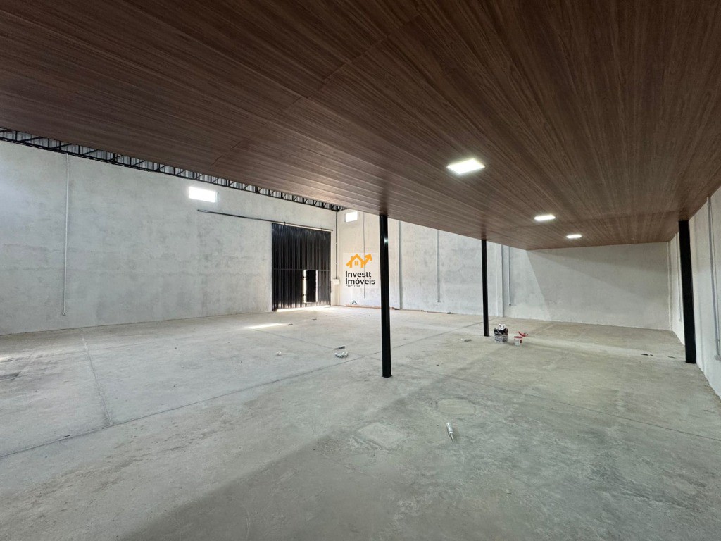 Depósito-Galpão - Foto 6