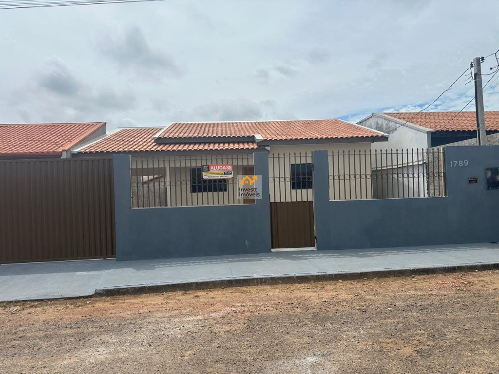 Casa, 2 quartos - Foto 14