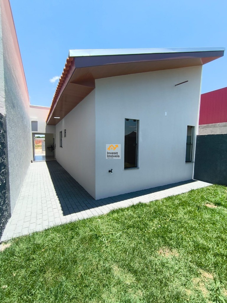 Casa, 2 quartos - Foto 44