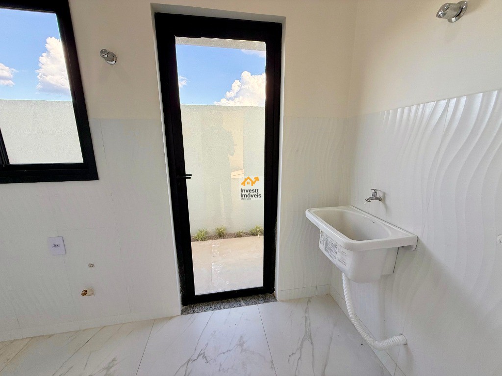 Casa, 3 quartos - Foto 14