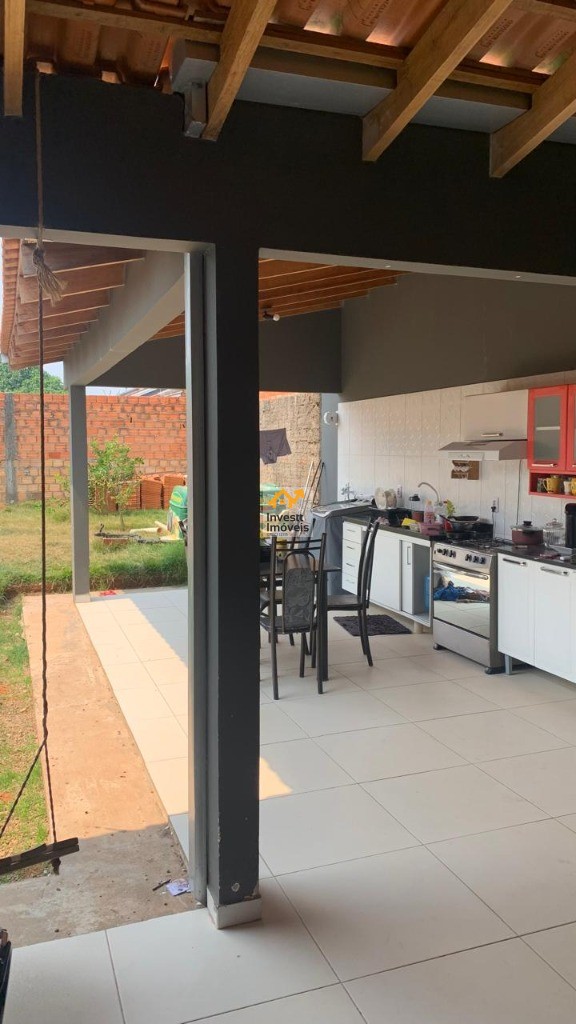 Casa, 2 quartos - Foto 6