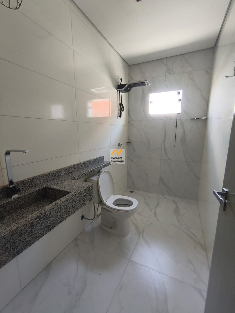 Casa, 2 quartos - Foto 3