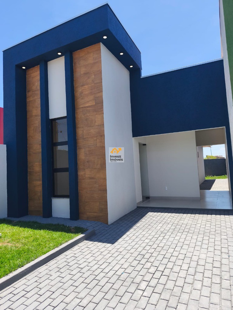 Casa, 2 quartos - Foto 54