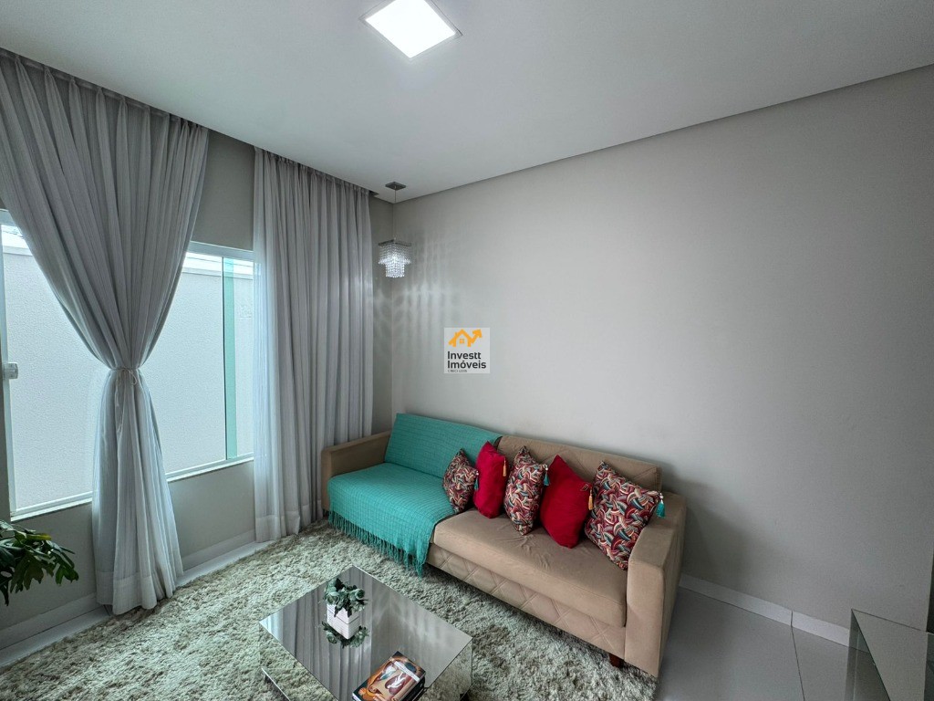 Casa, 3 quartos - Foto 4