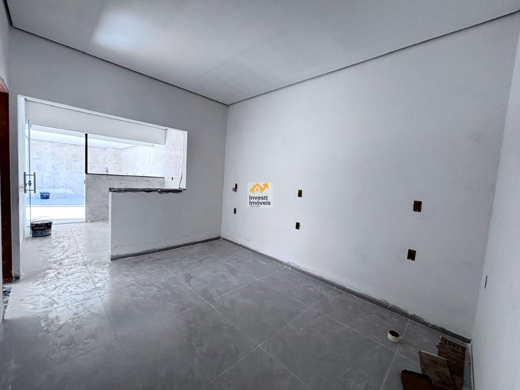 Casa, 3 quartos - Foto 11