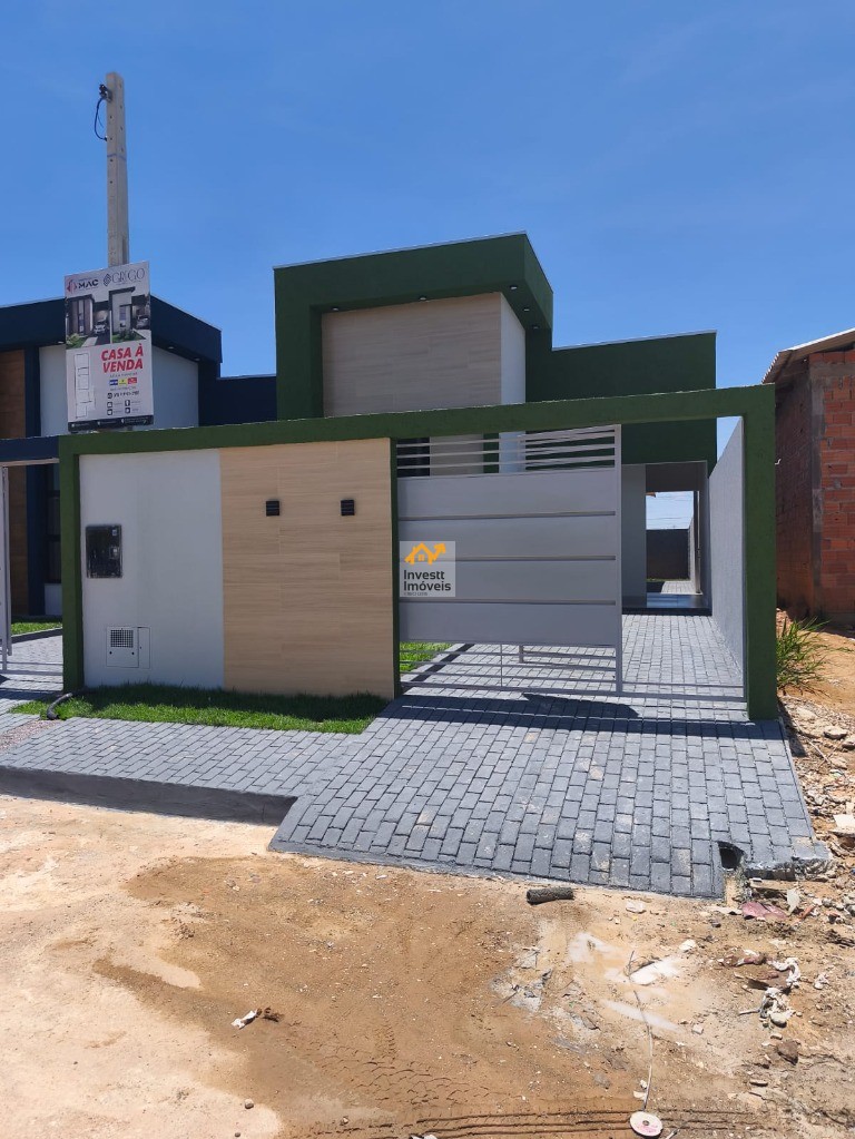 Casa, 2 quartos - Foto 25