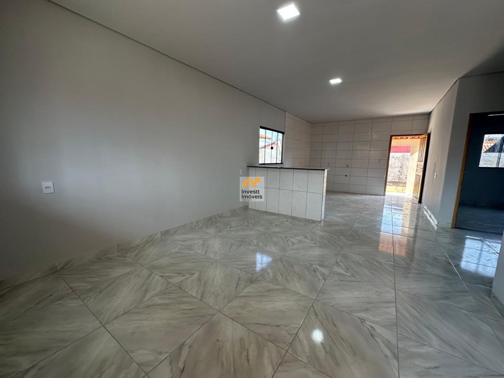 Casa, 2 quartos - Foto 4