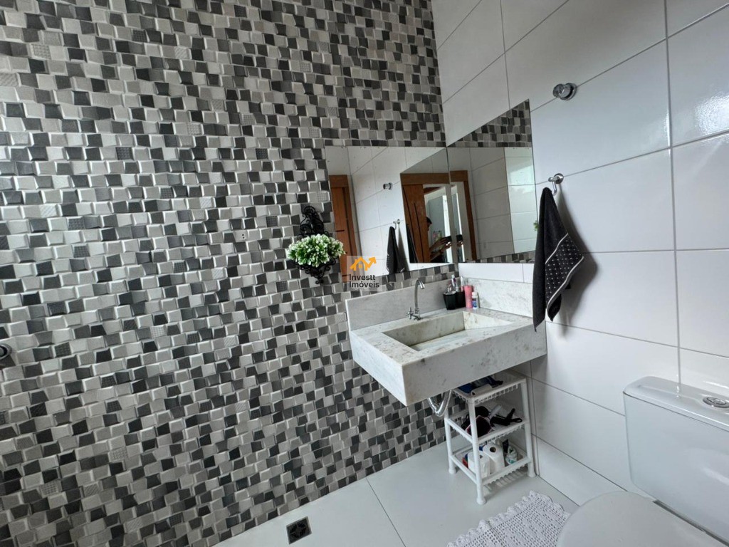 Casa, 3 quartos - Foto 12