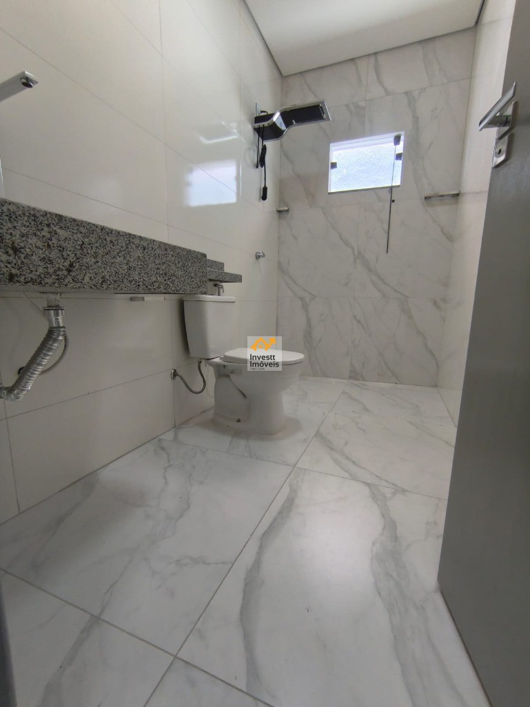 Casa, 2 quartos - Foto 19